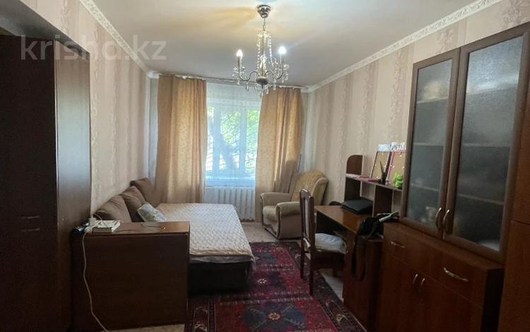 1-бөлмелі пәтер · 31.6 м² · 1/2 қабат, Ермака 13, бағасы: 9.9 млн ₸ в Павлодаре — фото 2