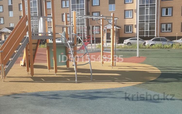 1-комнатная квартира · 25.7 м² · 1/5 этаж, Е-103 1 — проспект Туран за 12.9 млн ₸ в Астане, Есильский р-н — фото 2