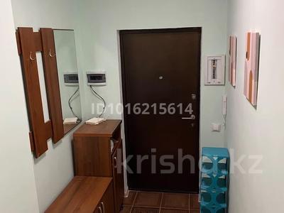 1-бөлмелі пәтер · 50 м² · 6/12 қабат, Рыскулбекова, бағасы: 300 000 ₸ в Алматы, Бостандыкский р-н