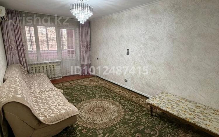 2-бөлмелі пәтер · 43 м² · 2/5 қабат, мкр Айнабулак-2 67, бағасы: 30.5 млн ₸ в Алматы, Жетысуский р-н — фото 7