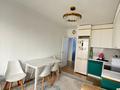 1-комнатная квартира · 52 м² · 2/16 этаж, Мамыр-1 за 43 млн 〒 в Алматы, Бостандыкский р-н — фото 3