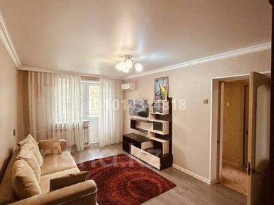 1-комнатная квартира · 35 м² · 3/4 этаж, мкр Таугуль-1 77А — Пятницкого за 250 000 ₸ в Алматы, Ауэзовский р-н