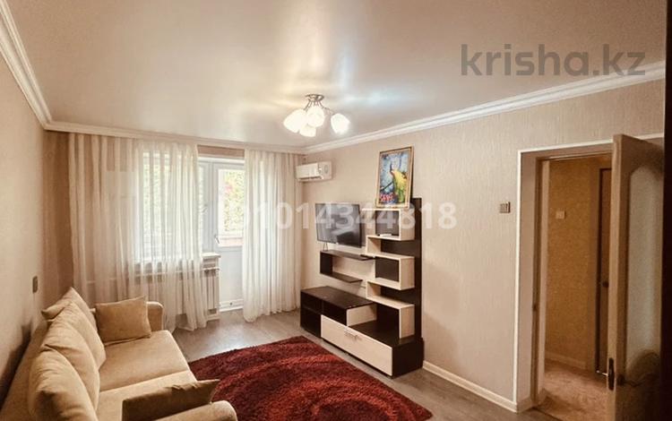 1-комнатная квартира · 35 м² · 3/4 этаж, мкр Таугуль-1 77А — Пятницкого за 250 000 ₸ в Алматы, Ауэзовский р-н — фото 2
