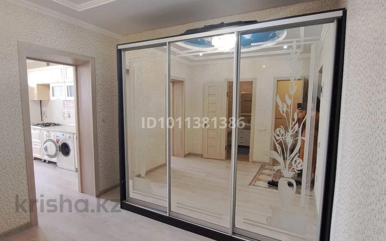 1-бөлмелі пәтер · 55 м² · 5/5 қабат, Маресьева 2Е, бағасы: 150 000 〒 в Актобе — фото 2