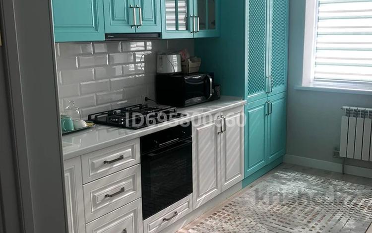 2-комнатная квартира · 85 м² · 2/5 этаж, мкр Нуртас, Майтобе 214 — Акбота за 41 млн ₸ в Шымкенте, Каратауский р-н — фото 2