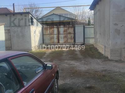 Отдельный дом · 4 комнаты · 68 м² · 5 сот., мкр Алгабас, Сафи Отебаев 53 за 28 млн 〒 в Алматы, Алатауский р-н