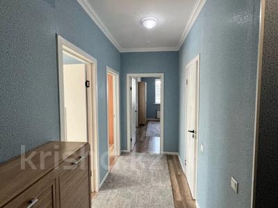 Продажа квартир в Астане: 2-комнатная квартира · 55 м² · 3/18 этаж, А-62 1/2 за 23 млн 〒 2-комнатная квартира · 55 м² · 3/18 этаж, А-62 1/2 за 23 млн 〒 в Астане, Алматы р-н