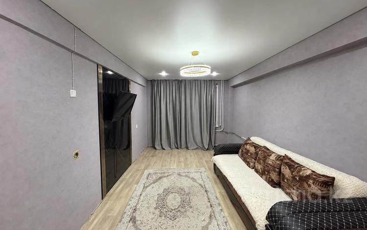 1-комнатная квартира · 34.7 м² · 1/5 этаж, Шакарима 93 за 13.5 млн ₸ в Усть-Каменогорске — фото 2