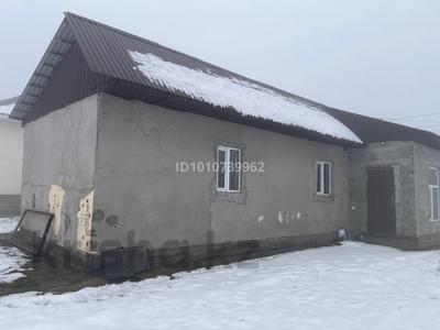 Отдельный дом · 2 комнаты · 63 м² · 6 сот., Новая болница ниже канала за 17 млн 〒 в Талгаре