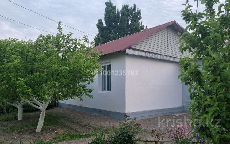 Часть дома · 3 комнаты · 65 м² · 10 сот., Райымбека 20 за 19.5 млн 〒 в  — фото 8