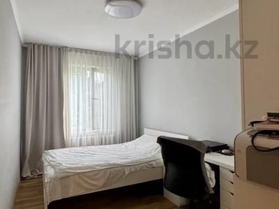 2-бөлмелі пәтер · 43 м² · 4/5 қабат, абдуллиных, бағасы: 39 млн ₸ в Алматы, Медеуский р-н