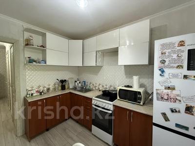 4-комнатная квартира · 80 м² · 1/9 этаж, мкр Юго-Восток, мкр Степной 2 за 26.5 млн ₸ в Караганде, Казыбек би р-н