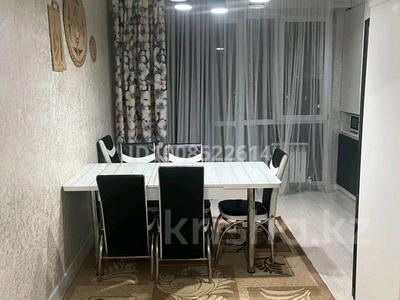 3-комнатная квартира · 98 м² · 9/10 этаж, Алтын орда 6/11 1-корпус 71 квартира за 350 000 〒 в Алматы, Наурызбайский р-н