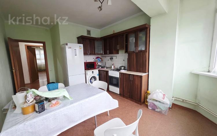 3-комнатная квартира · 76 м² · 5/5 этаж, мкр Кулагер за 39 млн ₸ в Алматы, Жетысуский р-н — фото 2