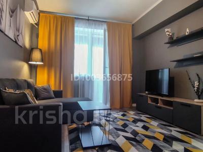 1 бөлме · 43 м² · 3/5 қабат, Достык 248, бағасы: 350 000 ₸ в Алматы, Медеуский р-н