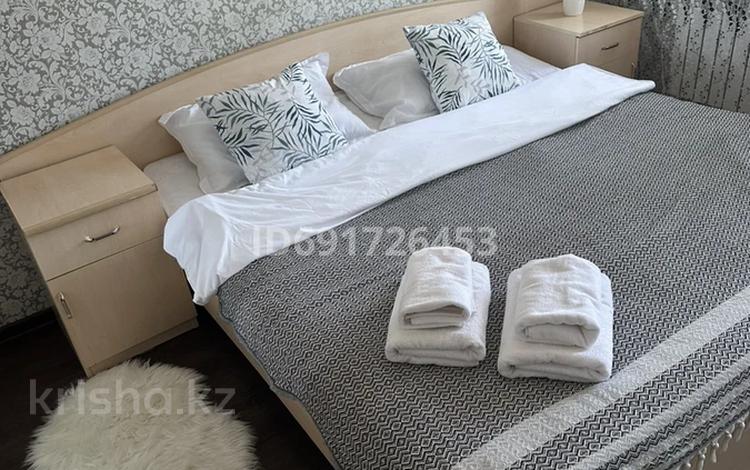 2-комнатная квартира · 70 м² · 7/9 этаж, мкр Юго-Восток, Республики 16/2 — Шахтеров за 13 000 ₸ в Караганде, Казыбек би р-н — фото 30