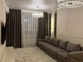 3-бөлмелі пәтер · 88 м² · 7/9 қабат, Байдибек би 2/1, бағасы: 550 000 ₸ в Шымкенте, Каратауский р-н
