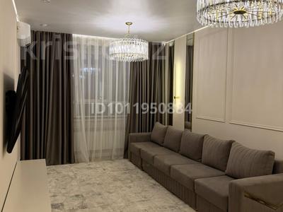 3-бөлмелі пәтер · 88 м² · 7/9 қабат, Байдибек би 2/1, бағасы: 550 000 ₸ в Шымкенте, Каратауский р-н