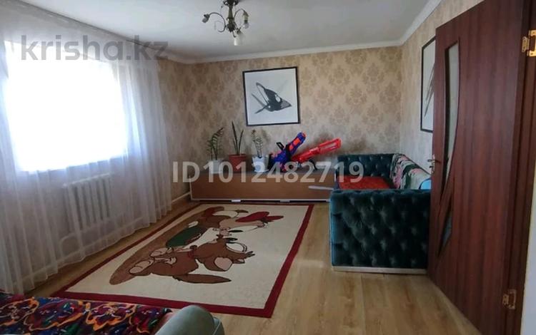 Часть дома · 4 комнаты · 86 м² · 9 сот., Бәитерек 22 — Микрораён 6 навастройка за 20 млн ₸ в Жибек Жолы — фото 2