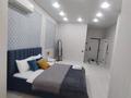 2-комнатная квартира · 51 м² · 9/20 этаж, Гагарина — Серкебаева 146 за 22 000 ₸ в Алматы, Бостандыкский р-н