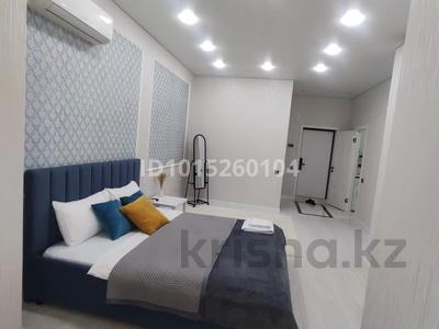 2-комнатная квартира · 51 м² · 9/20 этаж, Гагарина — Серкебаева 146 за 22 000 ₸ в Алматы, Бостандыкский р-н