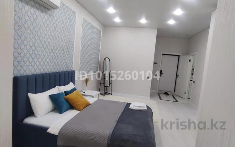 2-комнатная квартира · 51 м² · 9/20 этаж, Гагарина — Серкебаева 146 за 22 000 ₸ в Алматы, Бостандыкский р-н — фото 2