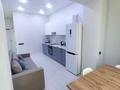 2-комнатная квартира · 51 м² · 9/20 этаж, Гагарина — Серкебаева 146 за 22 000 ₸ в Алматы, Бостандыкский р-н — фото 4