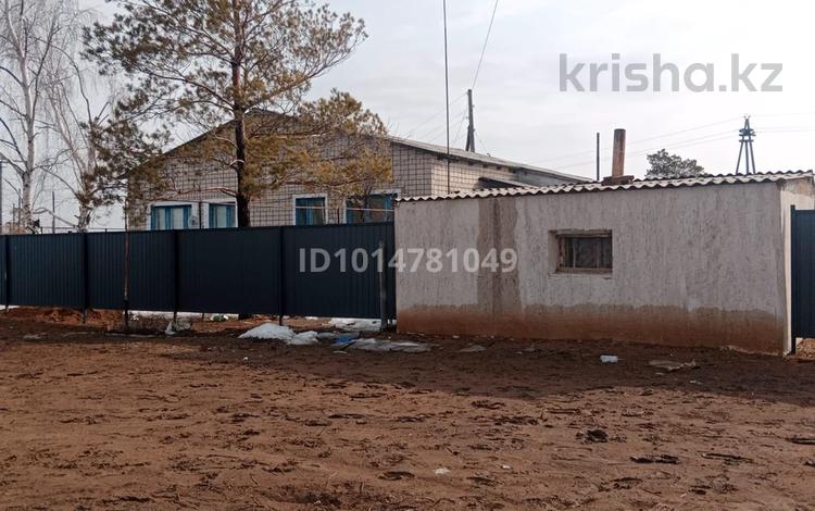 Отдельный дом · 4 комнаты · 120 м² · 19 сот., Акжайык 32 — Рядом с мечетью за 13 млн ₸ в Новой жизни — фото 2