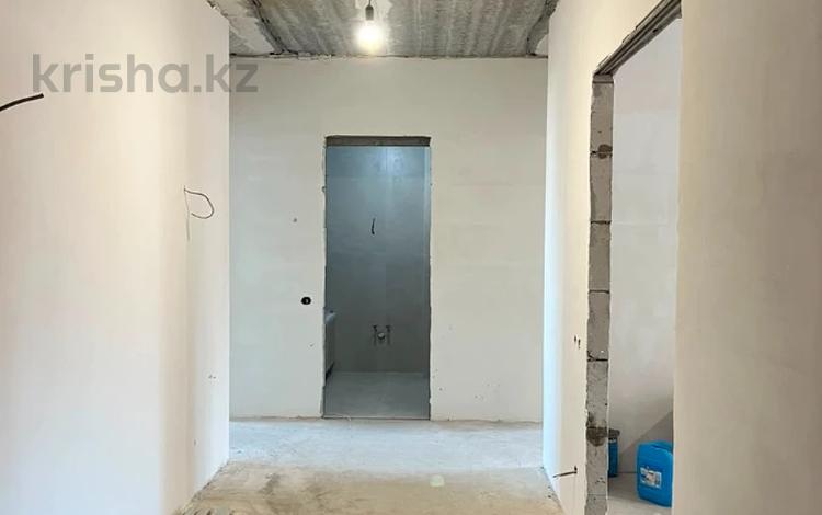 3-комнатная квартира · 93.7 м² · 3/9 этаж, назарбаева 233б за 43 млн ₸ в Костанае — фото 2