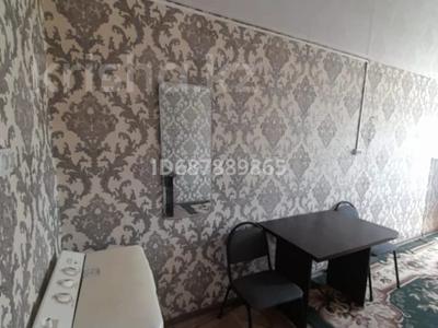 1-комнатная квартира, 20 м², 3/5 этаж, Каратөбе тас жолы 34 — Верхний рынок , Ворошиловка, Чапаевка за 4 млн 〒 в Шымкенте, Енбекшинский р-н