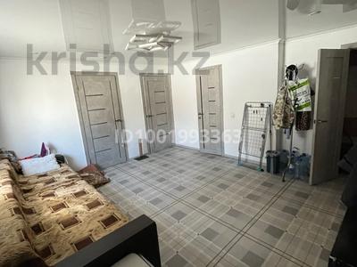 Часть дома · 4 комнаты · 70 м² · 4.6 сот., Жамбыла 114 за 12 млн 〒 в Кокшетау