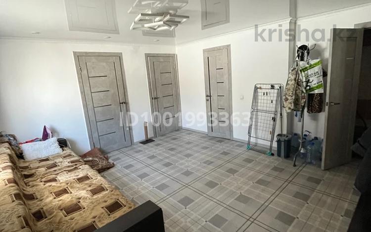 Часть дома · 4 комнаты · 70 м² · 4.6 сот., Жамбыла 114 за 12 млн 〒 в Кокшетау — фото 3