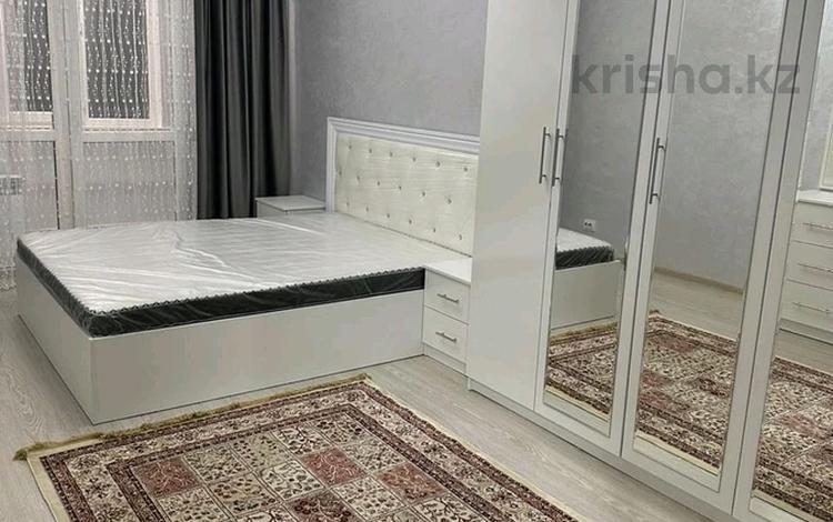 2-комнатная квартира · 68 м² · 8/10 этаж, мкр Кайрат, Кульджинский тракт 153/50 — Бухтарминская за 250 000 ₸ в Алматы, Турксибский р-н — фото 2