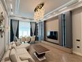 4-комнатная квартира · 169.3 м² · 17/20 этаж, Снегина 32/1 за 1.5 млн ₸ в Алматы, Медеуский р-н