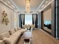 4-комнатная квартира · 169.3 м² · 17/20 этаж, Снегина 32/1 за 1.5 млн ₸ в Алматы, Медеуский р-н — фото 2