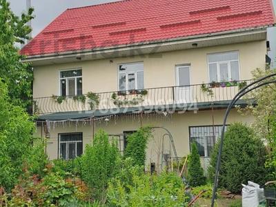 Отдельный дом · 5 комнат · 260 м² · 9 сот., Молдабекова 5 за 90 млн ₸ в Боралдае (Бурундай)