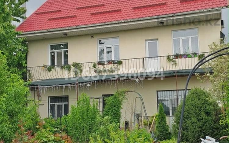 Отдельный дом · 5 комнат · 260 м² · 9 сот., Молдабекова 5 за 90 млн ₸ в Боралдае (Бурундай) — фото 31