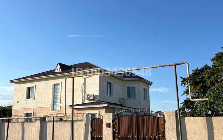 Часть дома · 7 комнат · 340 м² · 20 сот., Казиева 114 — 19 км за 45 млн 〒 в  — фото 2