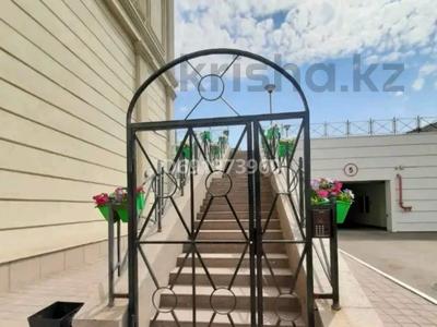 Паркинг • 20 м² • Шамши Калдаякова 4 за 25 000 〒 в Астане, Алматы р-н