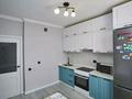 2-комнатная квартира · 55 м² · 12/14 этаж, Ж. Нажимеденова 62 — СРОЧНО ВЫГОДНАЯ ЦЕНА за 30.9 млн ₸ в Астане, Алматы р-н — фото 8