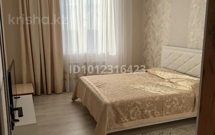 2-бөлмелі пәтер · 69.7 м² · 15/15 қабат, А-75 2 — Байтурсынова и Аманжолова Болекраева, бағасы: 38.5 млн ₸ в Астане, Сарайшык р-н — фото 3