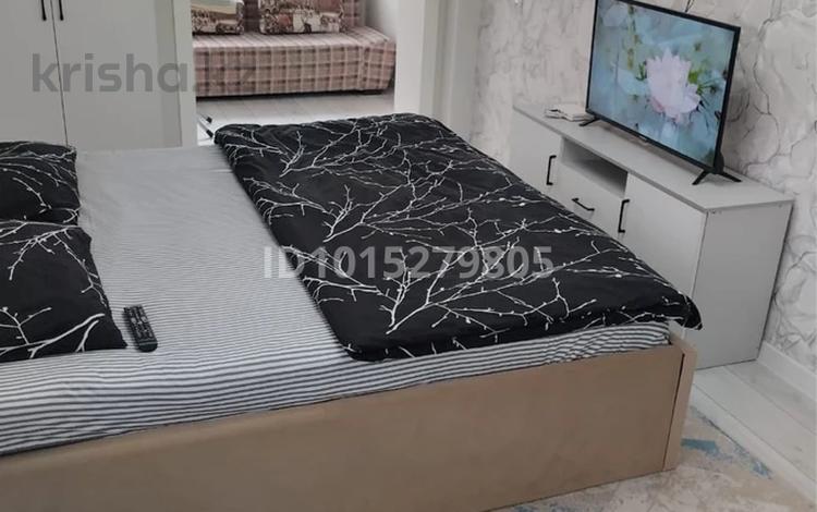 1-комнатная квартира · 35 м² · 3/4 этаж, Площадь АльФараби 10 за 13 000 ₸ в Шымкенте, Аль-Фарабийский р-н — фото 2