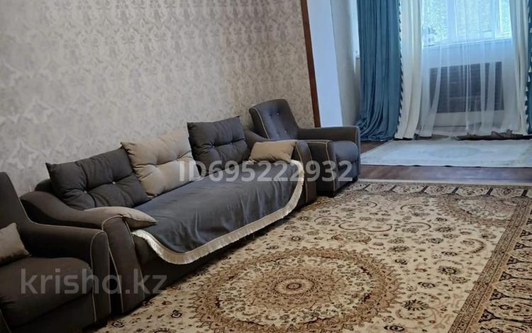 4-бөлмелі пәтер · 85 м² · 3/5 қабат, Землячка 2 — Темирланское шоссе, бағасы: 28 млн ₸ в Шымкенте, Туран р-н — фото 13