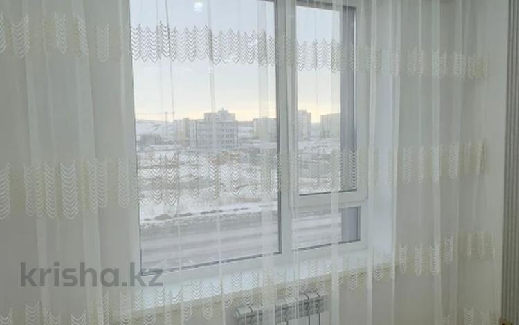 1-комнатная квартира · 37 м² · 3/9 этаж, Есенберлина за ~ 25 млн ₸ в Усть-Каменогорске — фото 4