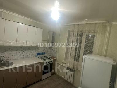 1-комнатная квартира · 46 м² · 4/6 этаж, мкр Шанхай 36/1 за 100 000 〒 в Актобе