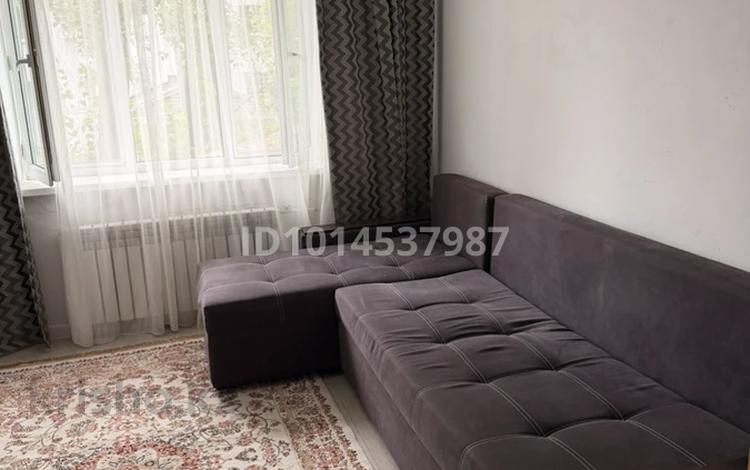 1-комнатная квартира · 18 м² · 2/4 этаж, Байзакова 289 — Абая-Байзакова за 230 000 ₸ в Алматы, Бостандыкский р-н — фото 2