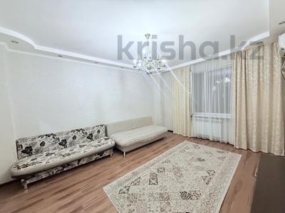 2-бөлмелі пәтер · 60 м² · 8/12 қабат, Сауран, бағасы: 32.5 млн ₸ в Астане, Есильский р-н