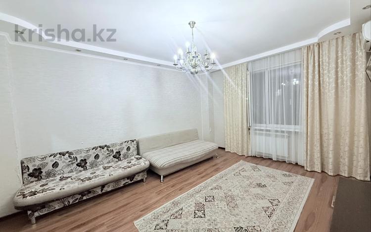 2-бөлмелі пәтер · 60 м² · 8/12 қабат, Сауран, бағасы: 32.5 млн ₸ в Астане, Есильский р-н — фото 2