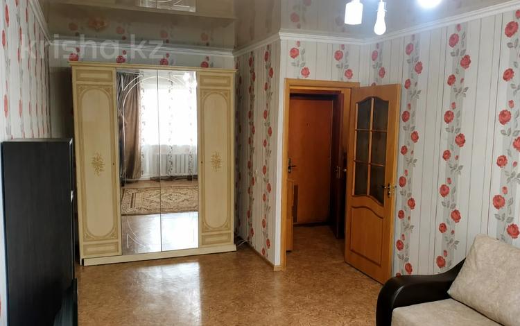 1-бөлмелі пәтер · 37 м² · 4/6 қабат, Абылай хана 24, бағасы: ~ 13 млн ₸ в Кокшетау — фото 2