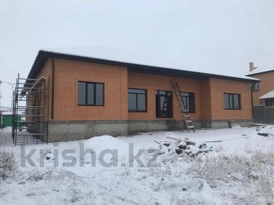 Отдельный дом • 4 комнаты • 261 м² • 10 сот., Валиханова за 55 млн 〒 в Кокшетау